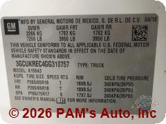 Vehicle photo 16