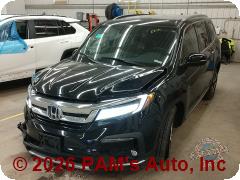 Vehicle photo 1