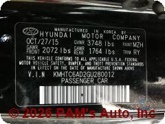 Vehicle photo 16