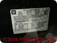 Vehicle photo 16