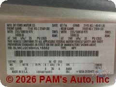 Vehicle photo 16