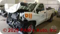 Vehicle photo 1