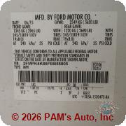 Vehicle photo 16