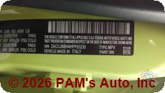 Vehicle photo 17