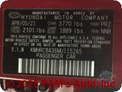Vehicle photo 16