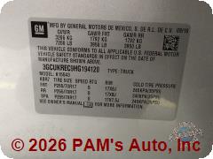 Vehicle photo 16