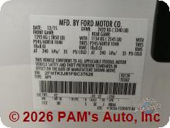Vehicle photo 16