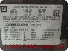 Vehicle photo 16