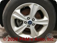 Vehicle photo 9