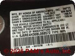 Vehicle photo 16