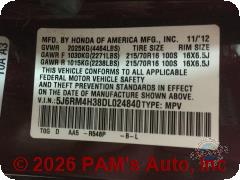 Vehicle photo 16