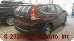 Vehicle photo 5