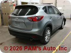 Vehicle photo 5