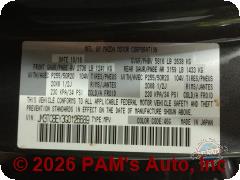 Vehicle photo 16