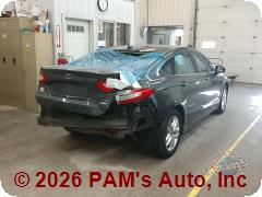 Vehicle photo 5
