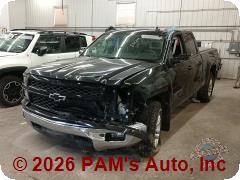 Vehicle photo 1