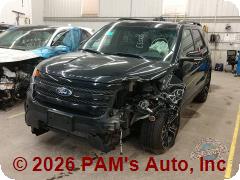 Vehicle photo 1
