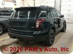 Vehicle photo 5