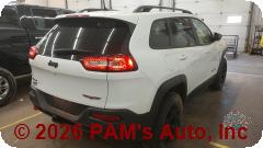 Vehicle photo 5