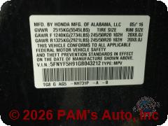 Vehicle photo 16