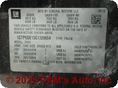 Vehicle photo 16