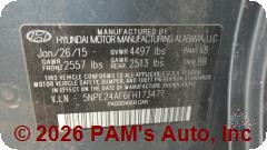 Vehicle photo 16