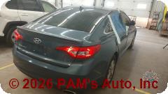 Vehicle photo 5