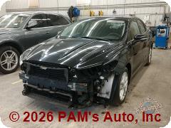 Vehicle photo 1