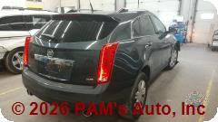 Vehicle photo 5