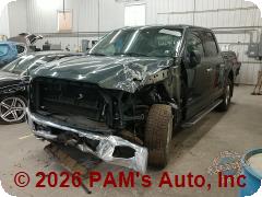 Vehicle photo 1