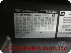 Vehicle photo 17