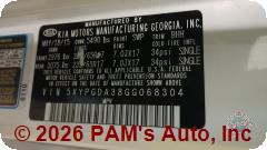 Vehicle photo 16