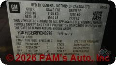 Vehicle photo 16