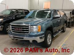 Vehicle photo 1