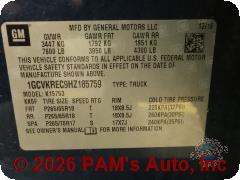 Vehicle photo 16