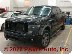 Vehicle photo 1