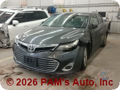 Vehicle photo 1