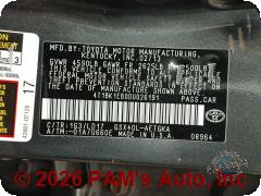 Vehicle photo 16