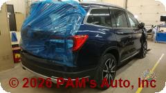 Vehicle photo 5