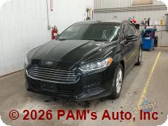 Vehicle photo 1