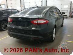 Vehicle photo 5