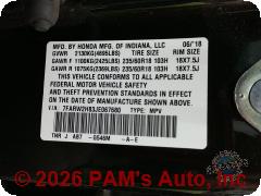 Vehicle photo 16
