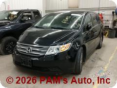 Vehicle photo 1