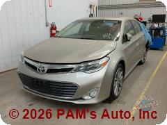 Vehicle photo 1