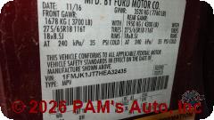 Vehicle photo 16