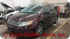 Vehicle photo 1