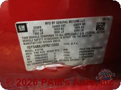 Vehicle photo 16