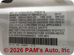 Vehicle photo 16