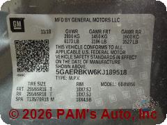 Vehicle photo 16