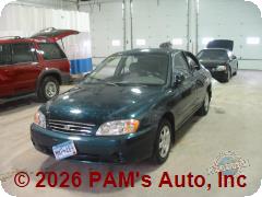 Vehicle photo 1